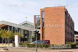 Herzliche einladung zu dem wöchentlichen gottesdienst am donnerstag um 9.45 uhr mit anschließendem café. Adelheidhaus Geldern Architektur Bildarchiv