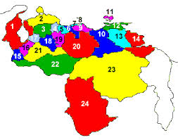 Check spelling or type a new query. Quiz De Los Estados De Venezuela Venezuela Tuya