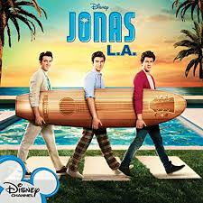 Jonas L A Music From The Tv Series By Jonas Brothers On Amazon Music Amazon Com