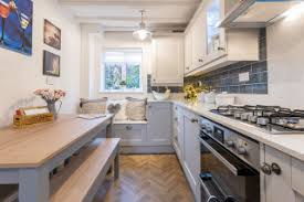 These awesome kitchens don't sacrifice style for function, and yours shouldnt either! 75 Beautiful Small Kitchen Ideas Designs July 2021 Houzz Uk