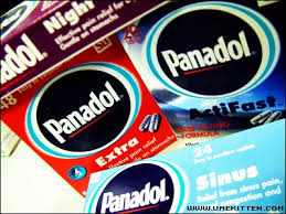 Panadol عائلة البنادول البنادول هو Jbarah Pharmacy صيدلية جبارة Facebook