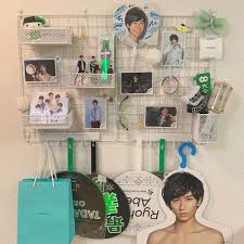 ネット おしゃれまとめの人気アイデア pinterest youhi オタク部屋 グッズ 収納 お洒落な部屋