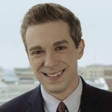 Edward Fechner's Instagram, Twitter & Facebook