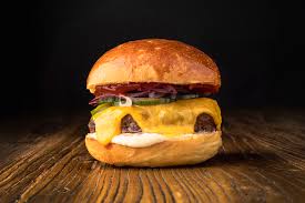 image du participant - Burger