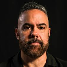 Steve Caparotta WAFB