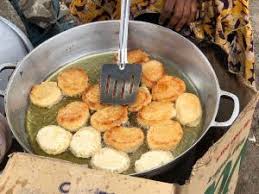 Tra Tra Abidjan Babiinside3 Babi Inside Repas A Faire Alimentation Banane Frite
