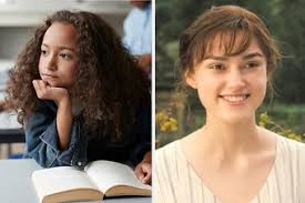 Brainzy has separate programs for both math and reading/writing. Buzzfeed Quizzes