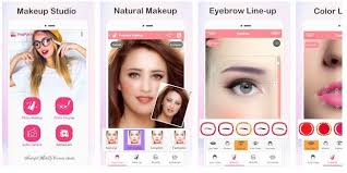 Download this app from microsoft store for windows 10, windows 10 mobile, windows 10 team (surface hub), hololens. Top 7 Free Selfie Beauty Camera Apps For Android 2021