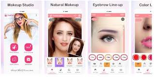 selfie beauty camera apps for android 2020