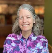 Ellen Krause's Instagram, Twitter & Facebook