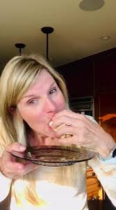 Instant Pot Smoky Chicken Pozole Tacos! #tacos #instantpotrecipes #chicken  #pozole #mexicanfood #mealsinminutes #easyrecipe