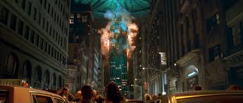 The film features an ensemble cast that includes will smith, bill pullman, jeff goldblum. Independence Day Review Movies4kids