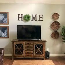 Well you're in luck, because here they come. Pin By Mackenzie Brunswick On Home In 2020 Wall Decor Living Room Living Room Tv Wall Living Room Tv Stand