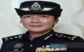 Free ketua polis kuala lumpur dan pasukan pdrm datang penuh pengunjung bob dapat pingat anugerah mp3. Bernama Galas Tanggungjawab Timbalan Ketua Polis Kl Pengalaman Manis Buat Yong