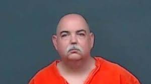 Texarkana, AR fire captain accused of sexually assaulting child