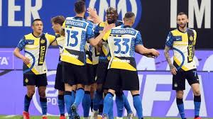 The two sides have met 175 times in serie a, with inter and roma face off on a wednesday in serie a for just the sixth time; I8e7mnn7dpaeem