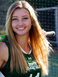 South Plainfield's Caity Hughes is HNT Field Hockey Player of the Year