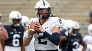 penn state quarterback tommy stevens transferring