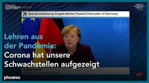 Die pressekonferenz soll um 11 uhr beginnen. Davos Agenda Week Rede Von Angela Merkel Youtube
