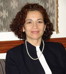 Cruz-Saco to Become Dean of the College at Wesleyan