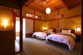 Nagano onsen hotel