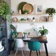 La decoración con plantas ha sufrido un boom en los últimos años. Plantas En La Decoracion Del Hogar Casas De Instagram