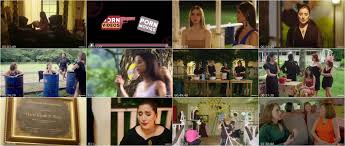 Uncensored Alma Moreno - her uninhibited world