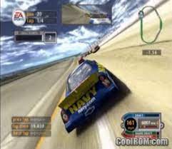 I love the fact that there are stories/outcomes for how you perform on the race track. Nascar 2005 Chase For The Cup Rom Iso Download For Sony Playstation 2 Ps2 Coolrom Com