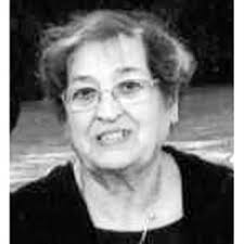 Maria AMARAL Obituary