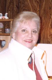 Jewell Cherry Obituary