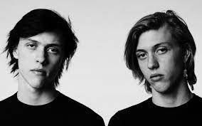 The Garden All Smiles Over Here Hedi Slimane Human Punk Bands