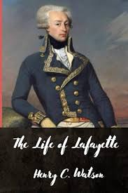 The Life of Lafayette