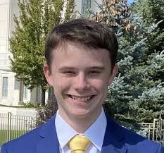 Tyler Richey's Instagram, Twitter & Facebook