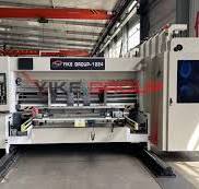Top Speed Flexo Printer Slotter Die Cutter Machine Exporter ...