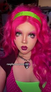 Raspberry Torte 2010