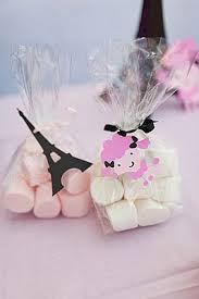 Paris Wedding Favor Ideas Cutest Wedding Favors Paris Party Paris Birthday Parties Paris Theme Party