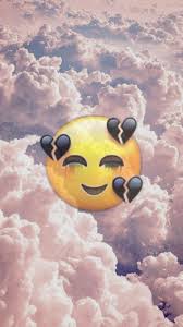 Middle finger emoji wallpaper posted by michelle johnson. Emoji Sad Iphone Wallpapers Wallpaper Cave