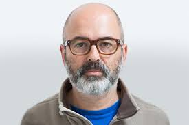 Adriano Miranda: As fotografias que nunca quis fazer