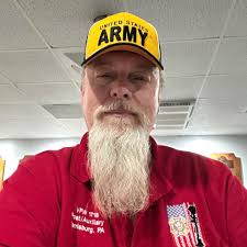 Hunting... without any result .