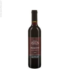 antonini dell arca primitivo salento igt puglia prices stores tasting notes market data