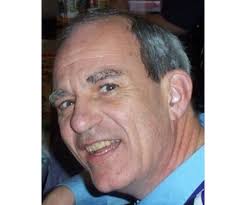 ROBERT JOHNS Obituary (1953