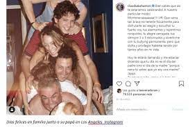Famed casting agent james scully told the cut in 2008 that turlington is the greatest model of all time, and the biggest crush. Claudia Bahamon Y Sus Secretos Para Que Nadie La Olvide Las2orillas