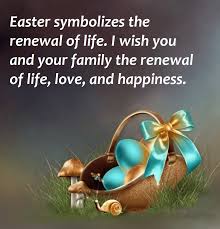 Home » happy easter sunday quotes » happy easter sunday easter is a festival celebrated by christians globally as a day of resurrection of jesus christ. Easter Sunday Wishes Hd Images With Quotes Best Wishes