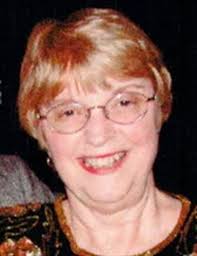 Judy Ann Cotter Obituary December 1, 2018