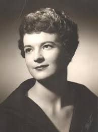 Rosemary Market Obituary January 20, 2014