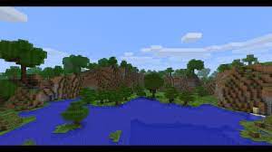 When you need to know how to seed a lawn, the key to success is in preparing the soil. Going In The Minecraft Menu Background Seed Youtube