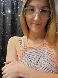 Which crochet outfit is your favorite?