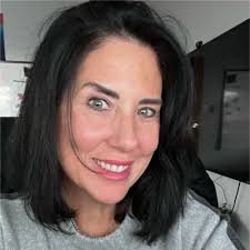 Ready for my next adventure!