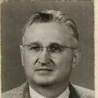 Dr Wheeler H Kern (1902–1979)