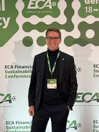 ECA Financial Sustainability Conference Geneva 18-19 November European…